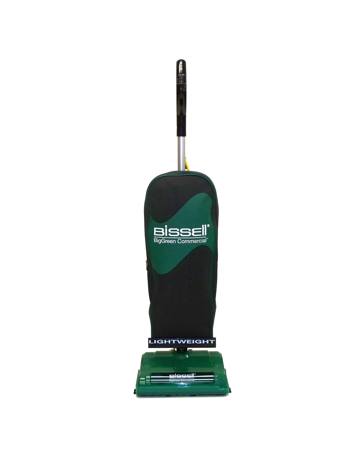 Bissell Commercial BigGreen Lightweight Corded Upright Vacuum BGU8000