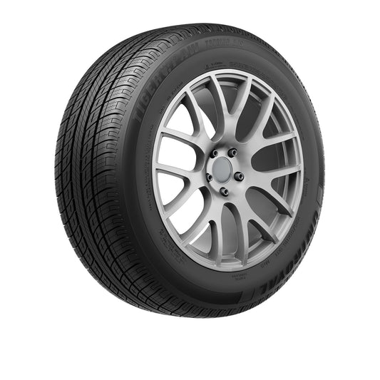 Uniroyal Tiger Paw Touring A/S (DT) 225/45R17 91V