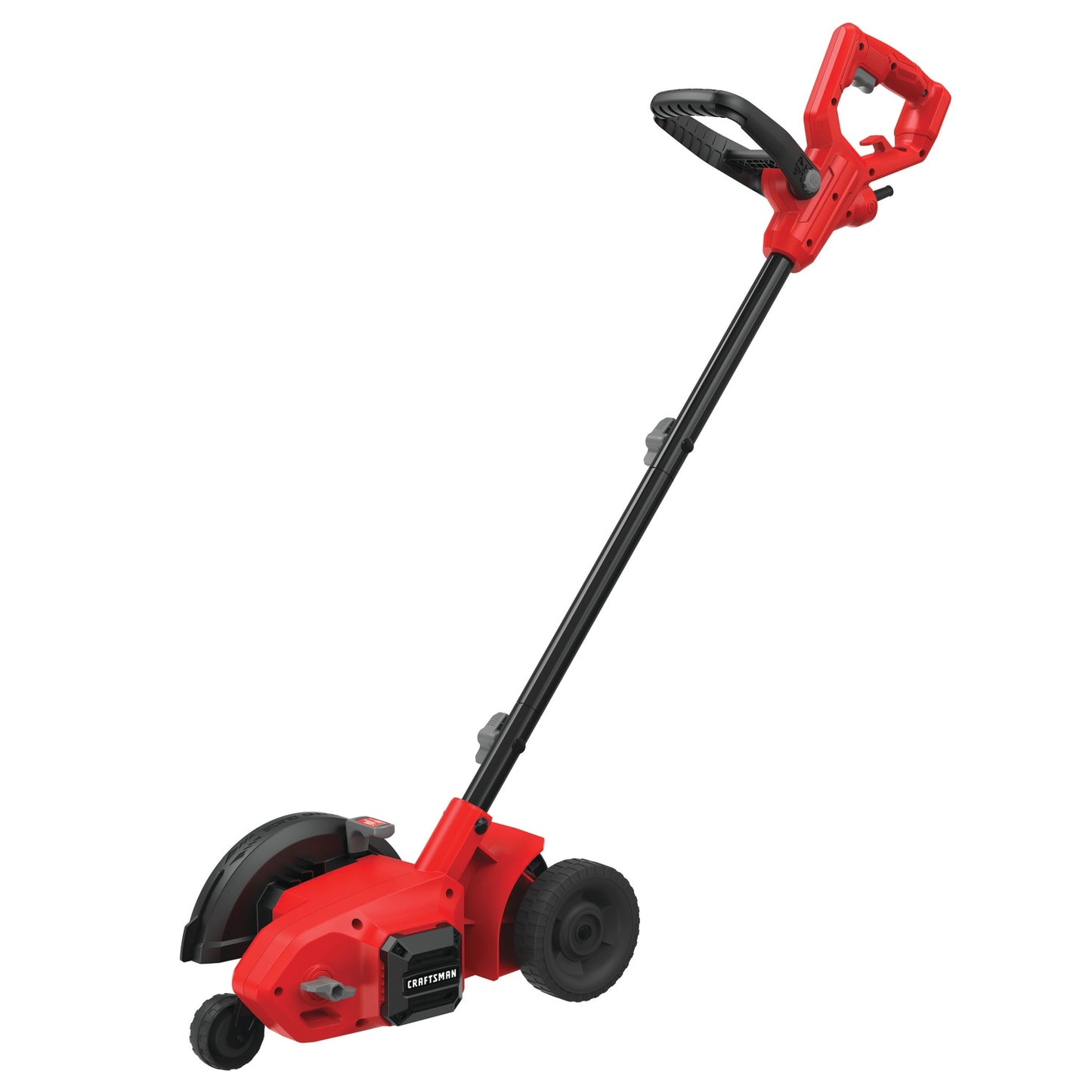 CRAFTSMAN 7.5-in Push Walk Behind Electric Lawn Edger CMEED400
