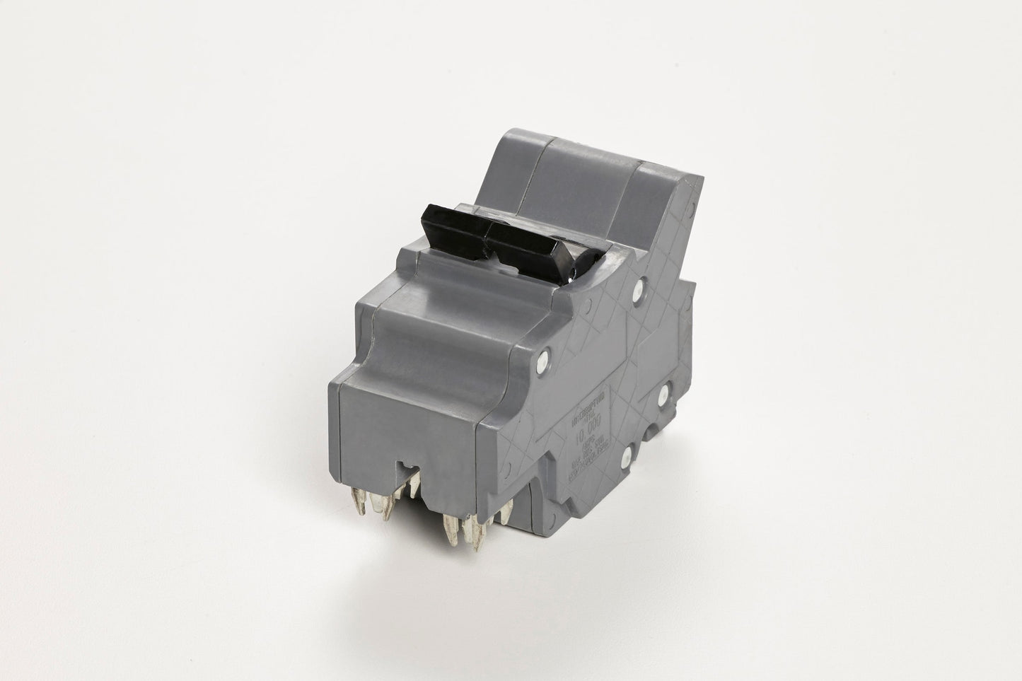 Connecticut Electric 100-amp 2-Pole Standard Trip Circuit Breaker UBIF2100N