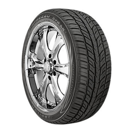 285/50R20 Sailun Atrezzo SVR LX+ 116V XL Black Wall Tire