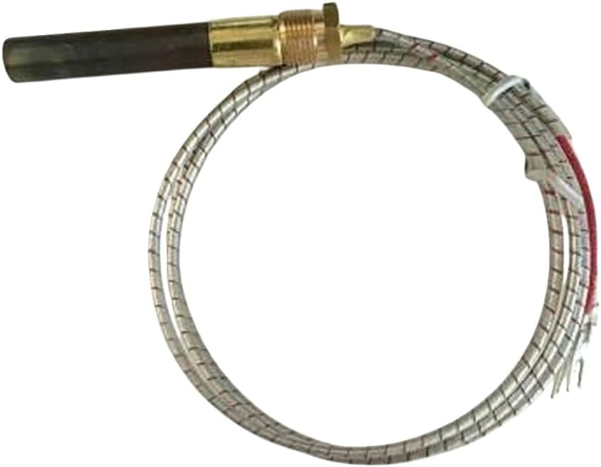 Pack of Four Heatilator Thermopile Part # 2103-512