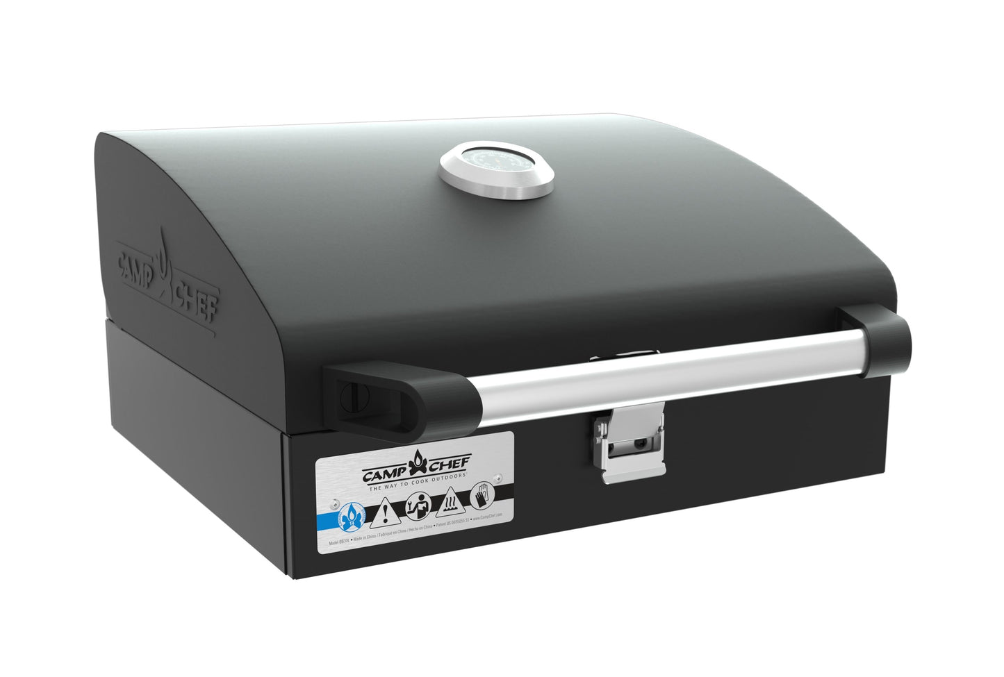 Camp Chef 1-Burner Propane Manual Outdoor Stove BB30L