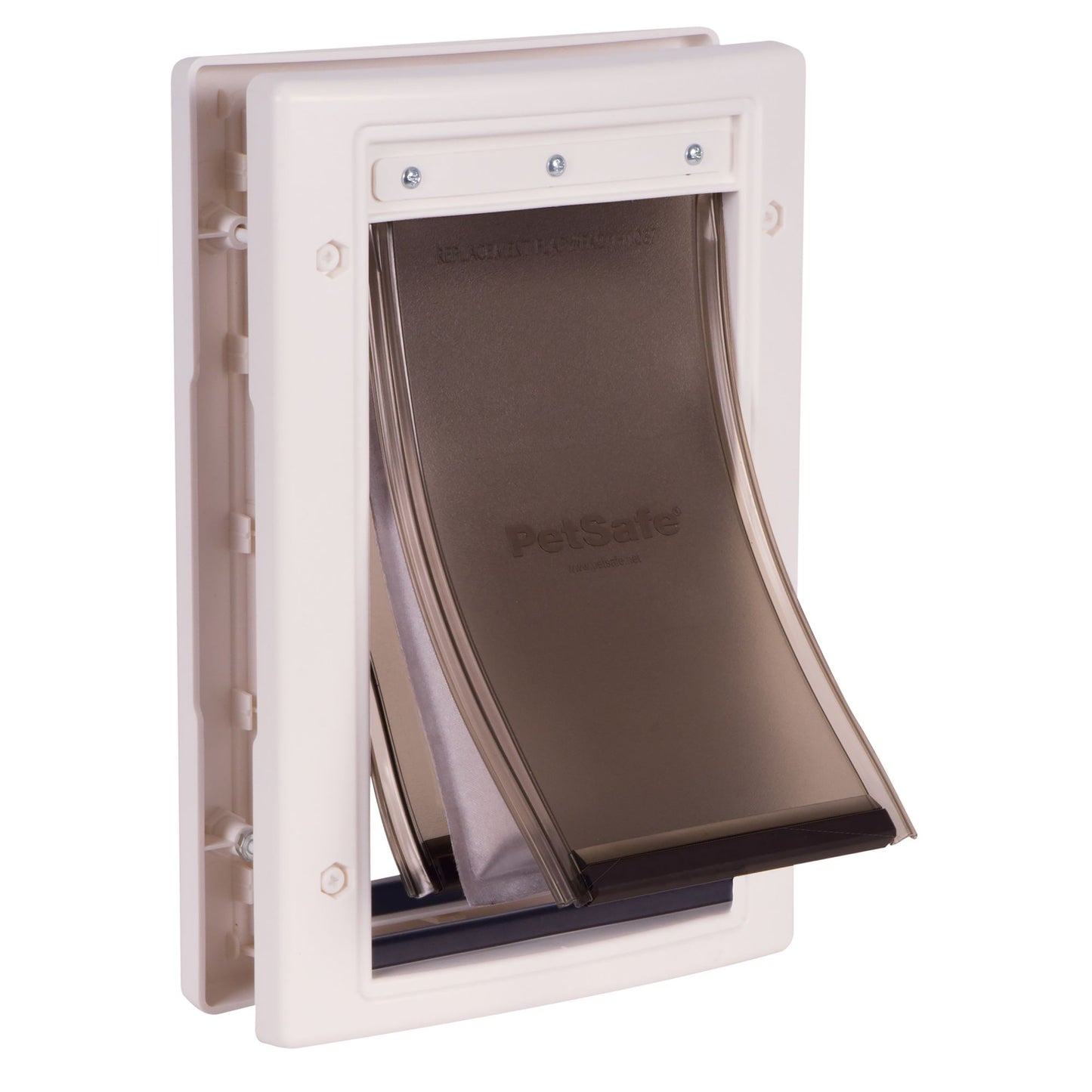PetSafe® Extreme Weather Pet Door - Energy Efficient - Insulated Flap Medium