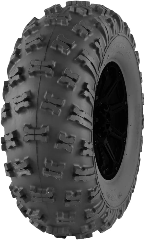 ITP Holeshot ATRs Off- Road Radial Tire-205/80R12 65L