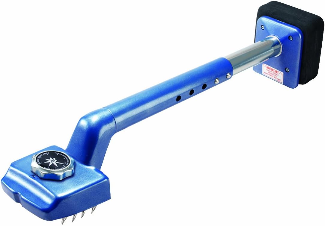 Bon Tool - CRAIN 505 CARPET KNEE KICKER