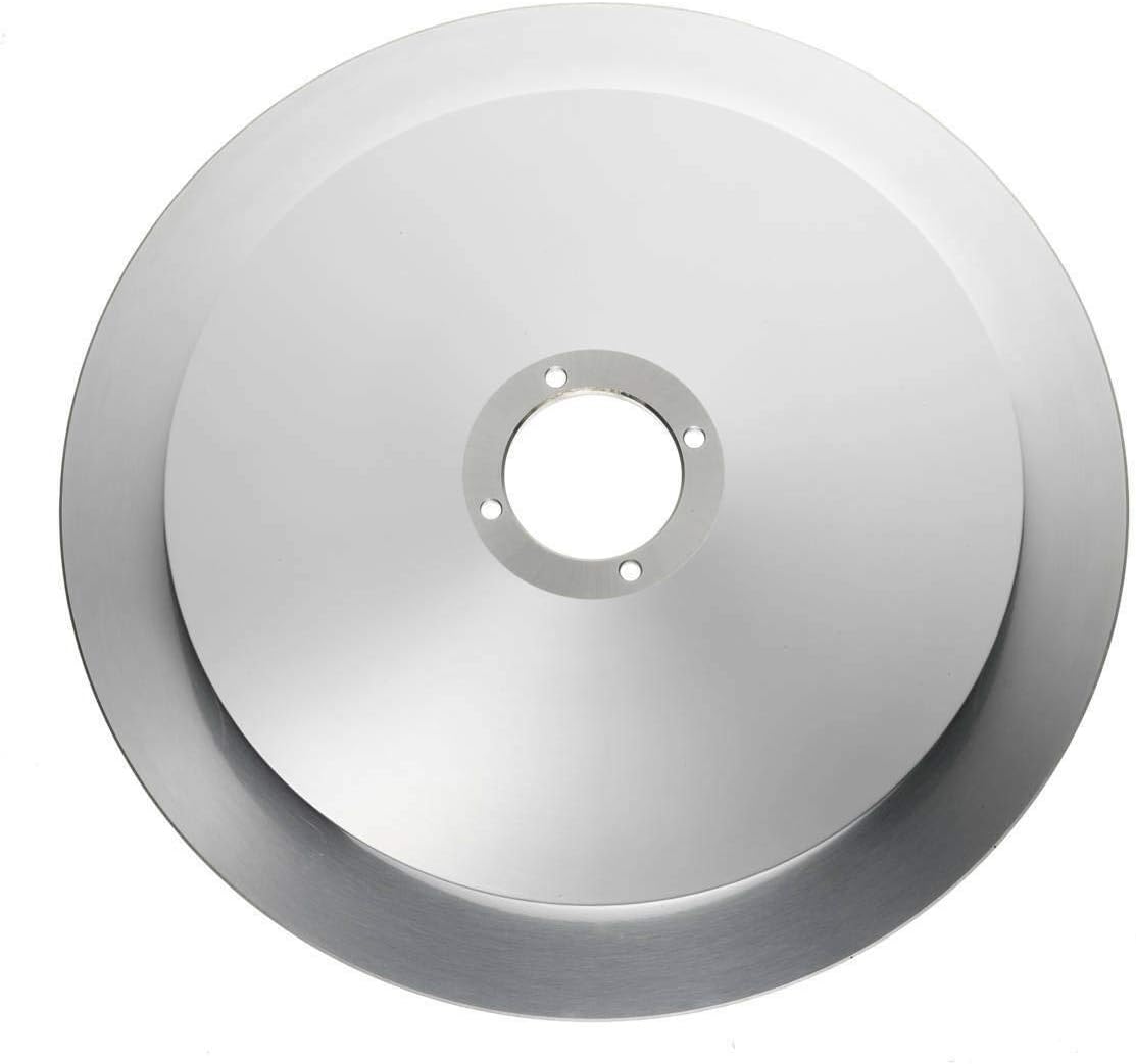 Berkel Replacement Blade Meat/Deli Slicer Fits 829A/829E Made in Italy, Razor Sharp