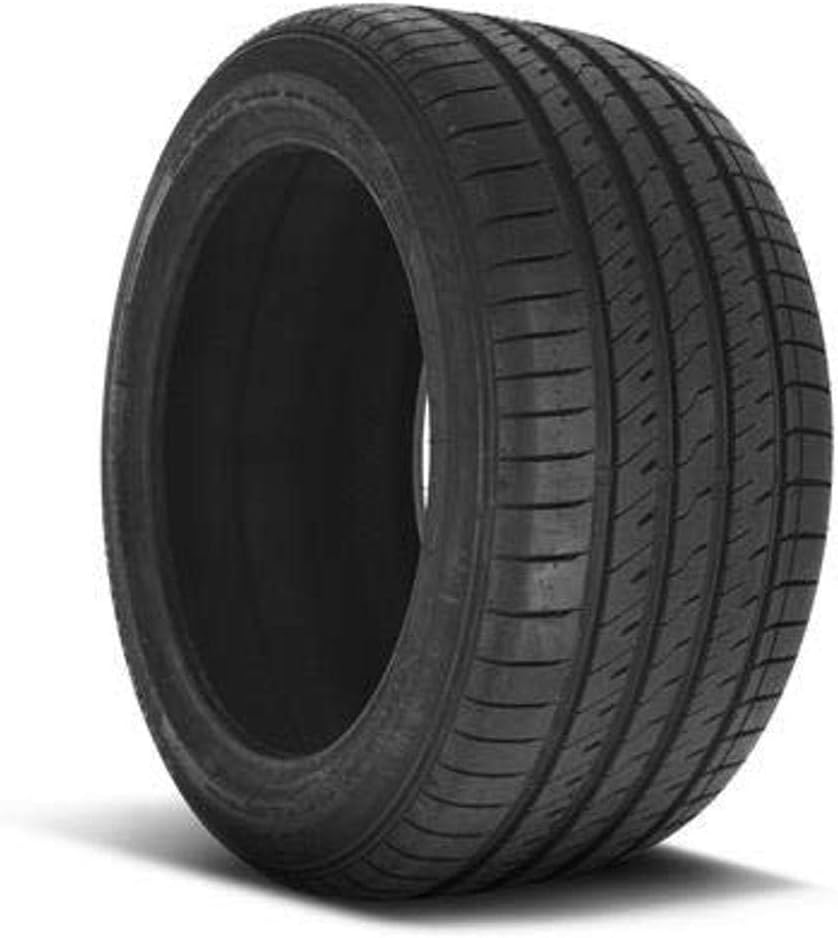 Sumitomo HTR Z5 245/40ZR18 97Y