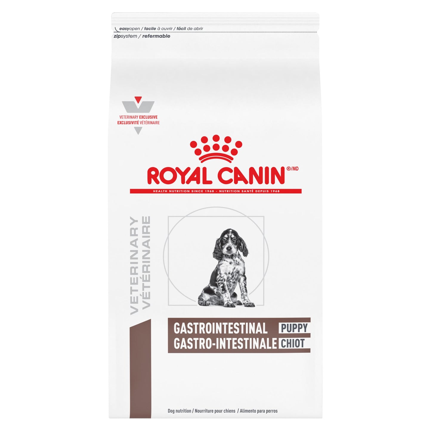 Royal Canin® Veterinary Diet Gastrointestinal Puppy Dry Dog Food 8.8 Lb