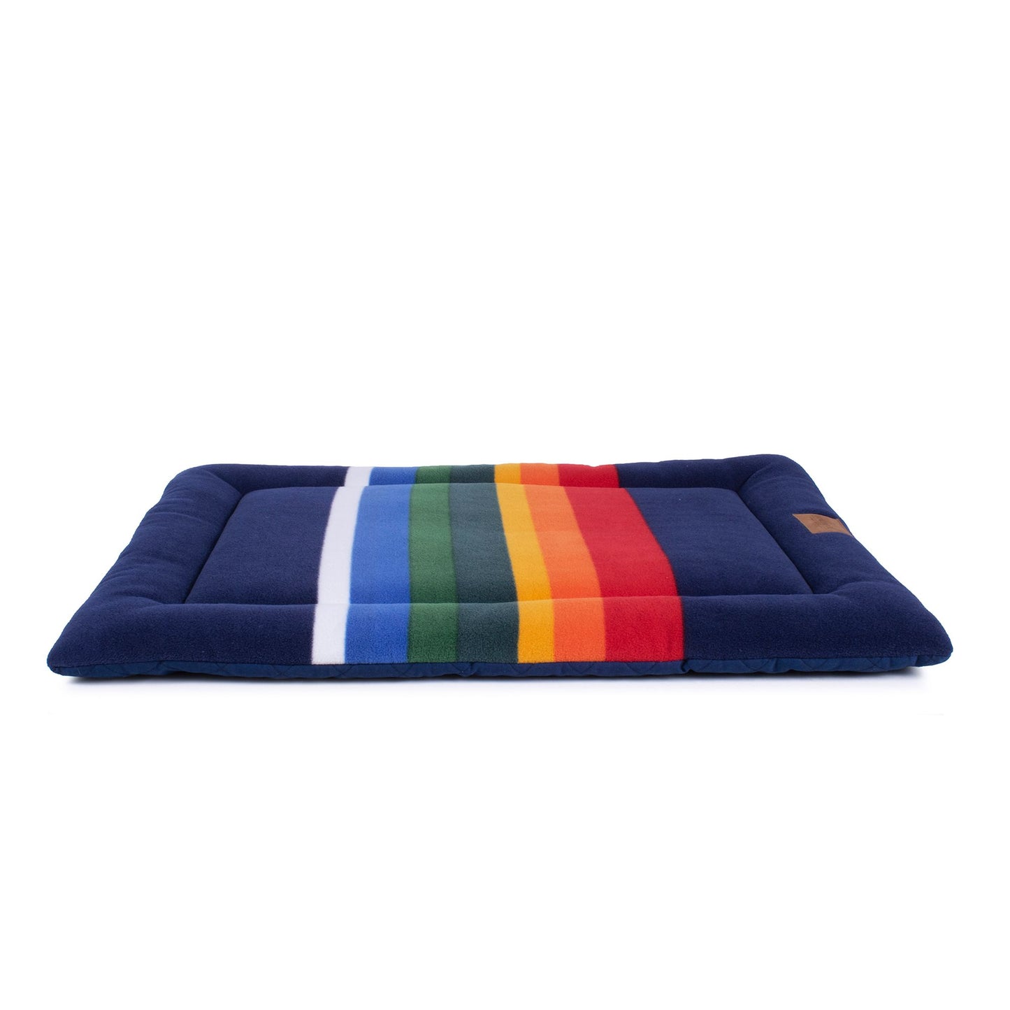 Pendleton Crater Lake National Park Comfort Cushion for Dogs 36"L x 23"W x 2"H
