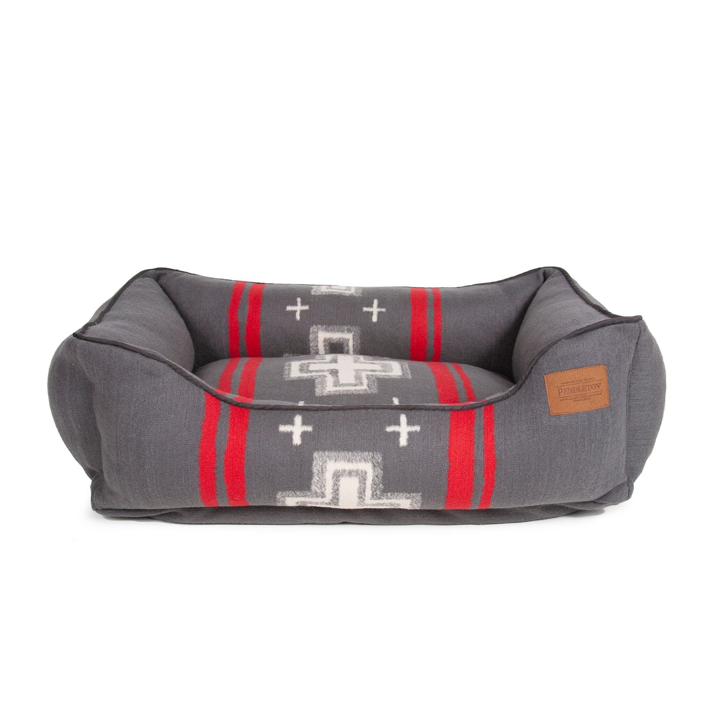 Pendleton San Miguel Kuddler Dog Bed 42"L x 30"W x 10"H