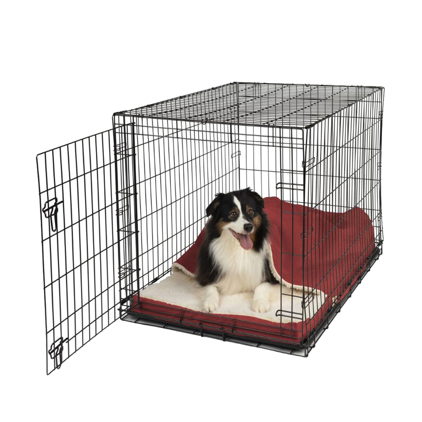 Snoozer® Cozy Cave® Dog Crate Bed 35"L x 22"W
