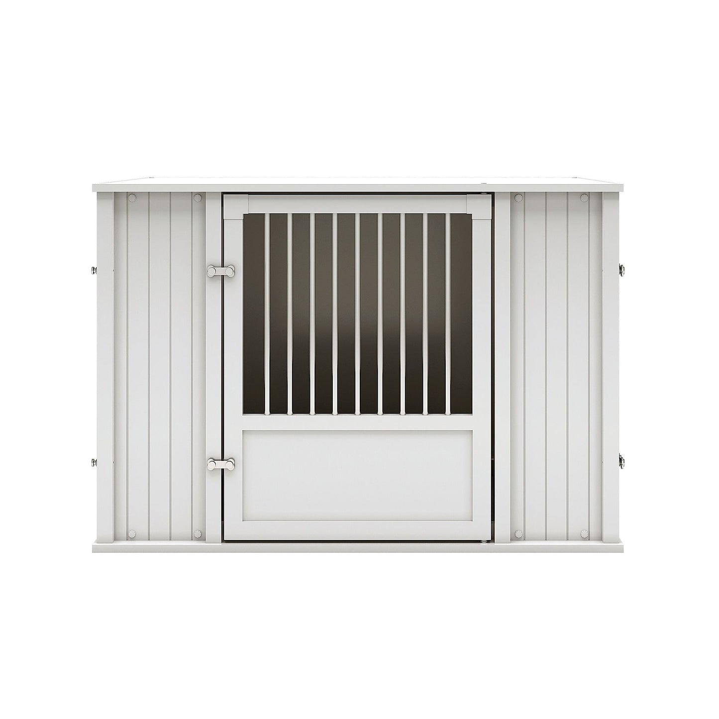 New Age Pet® ECOFLEX® Flexi Door Dog Crate X Large