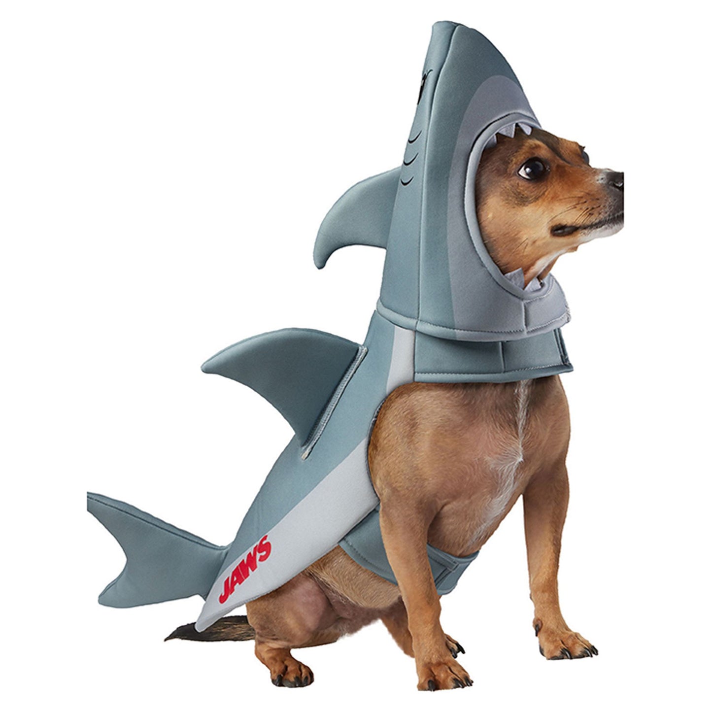 Rubies Pet Shop, Jaws Movie: Bruce Costume Medium