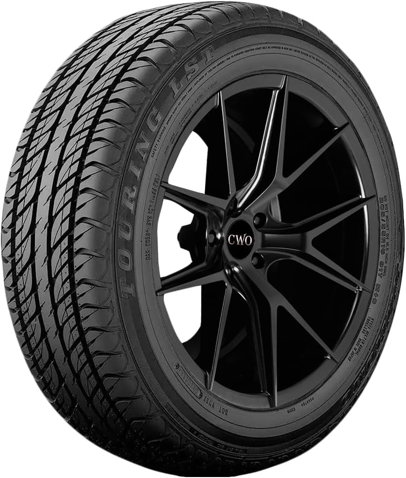 Sumitomo Touring LS T/H/V All- Season Radial Tire-205/70R15 96T