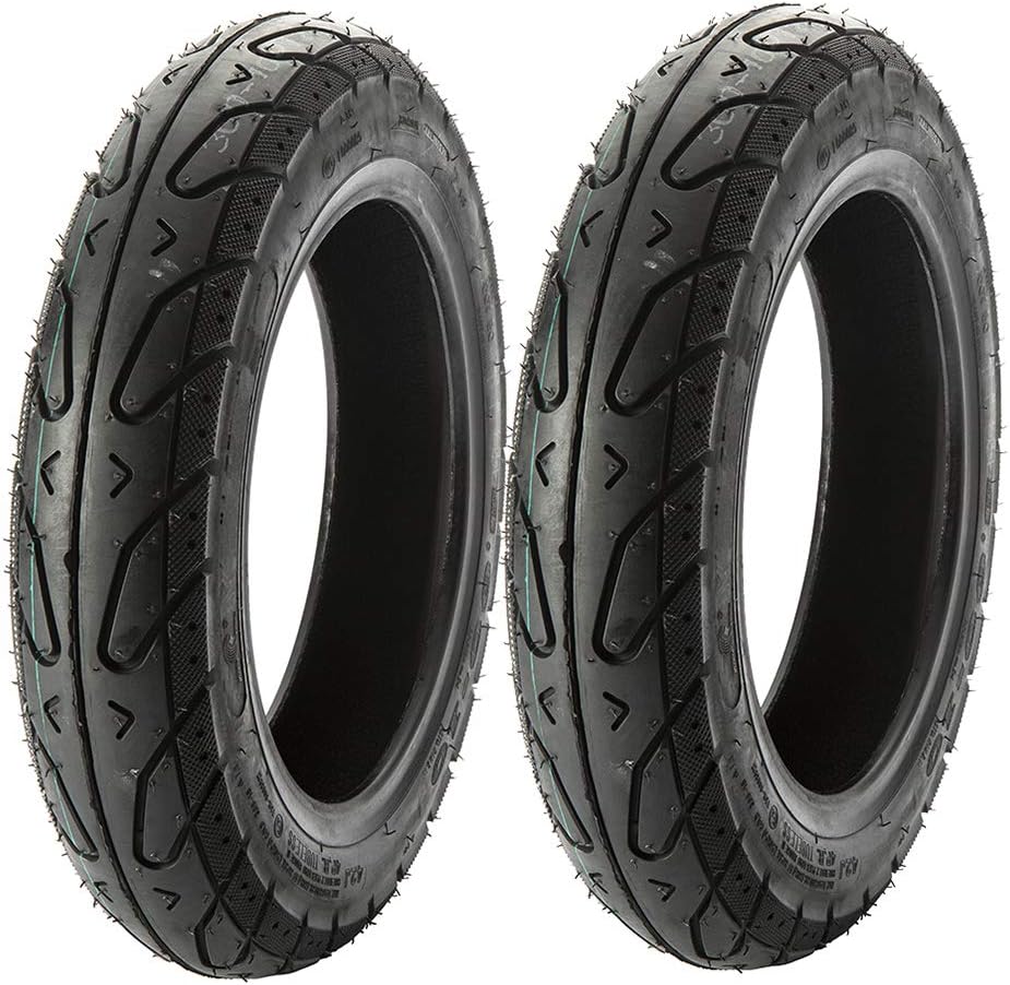 MMG Scooter Tires (3.00-10 (Set X2))
