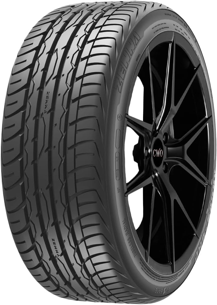 Zenna Argus UHP 255/30R24XL 97W BSW