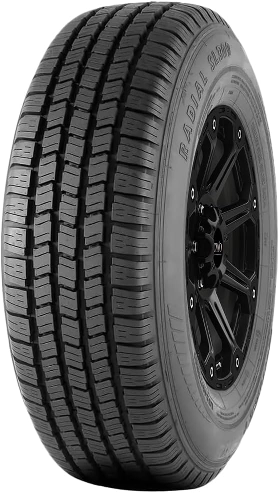 LT235/85R16 120/116Q E/10 TL BW WESTLAKE SL309 Radial A/P