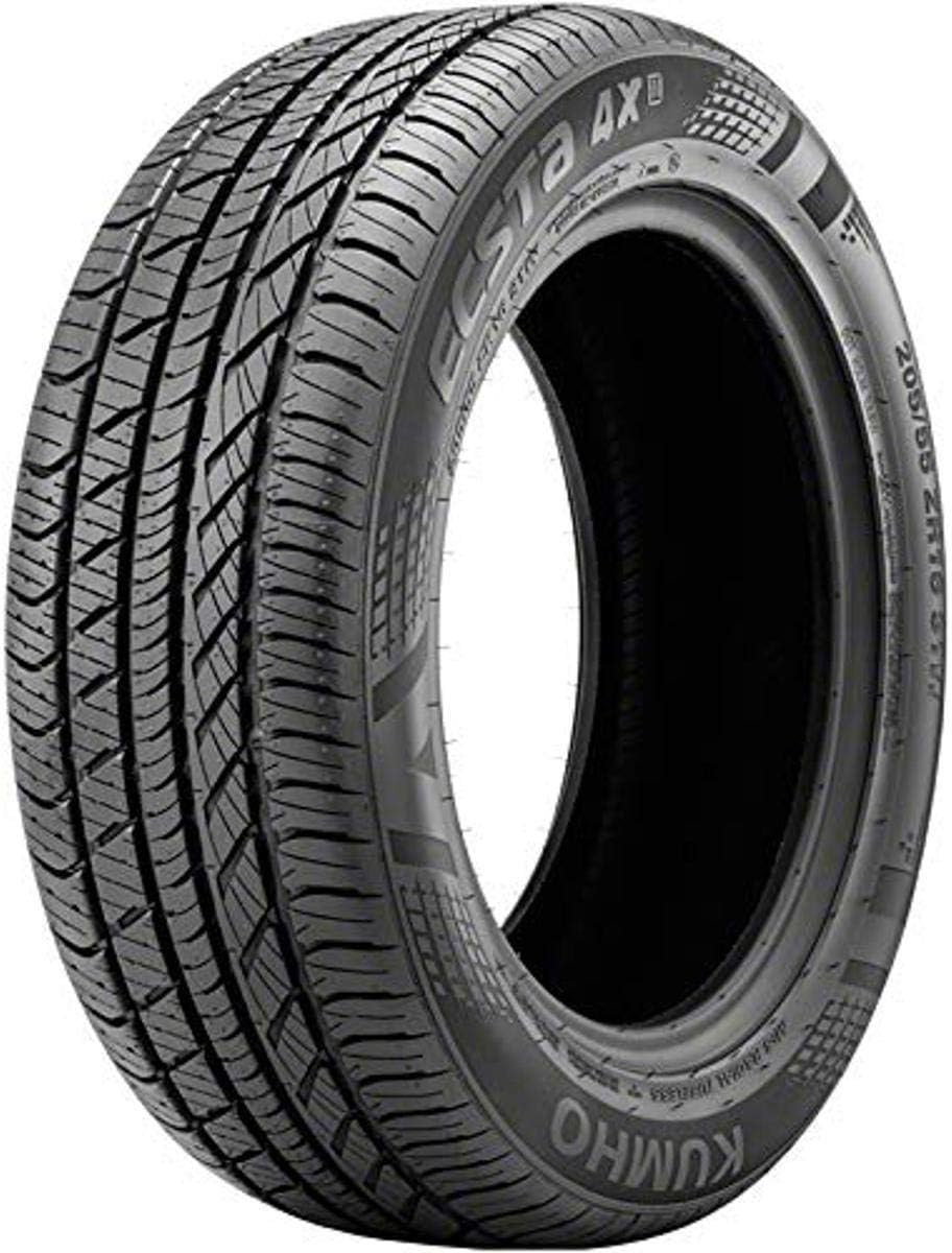 Kumho KU22 275/40ZR20 106W All-Season Tire (2208423)