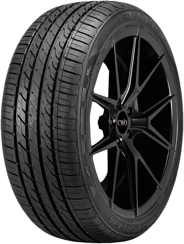 Arroyo Grand Sport A/S 245/40R18XL 97W BSW