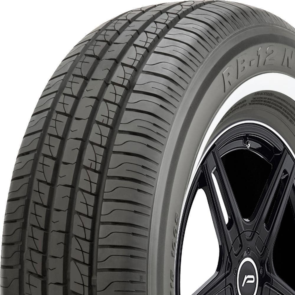 Ironman RB-12 NWS 225/70R15 100S WSW