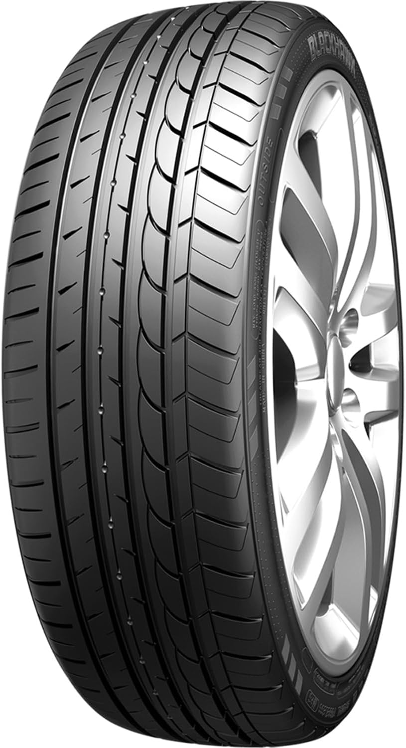 BlackHawk Street-H HU02 Performance 225/40R18 92W XL Passenger Tire
