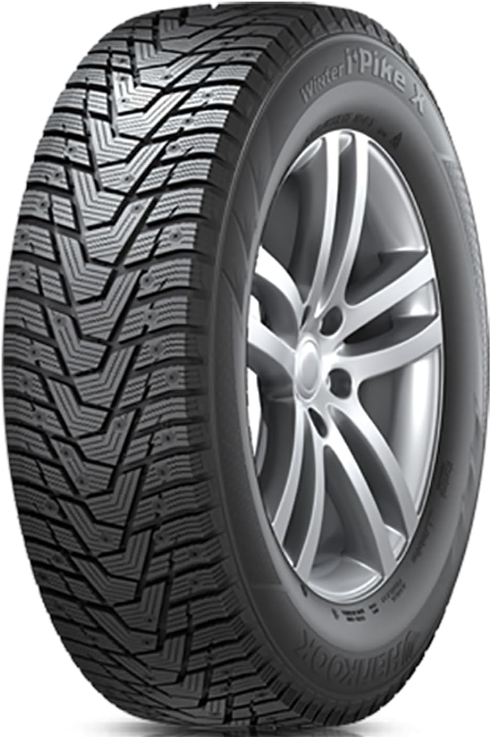 HANKOOK Winter ipike X SUV W429A 225/60R18 104T XL
