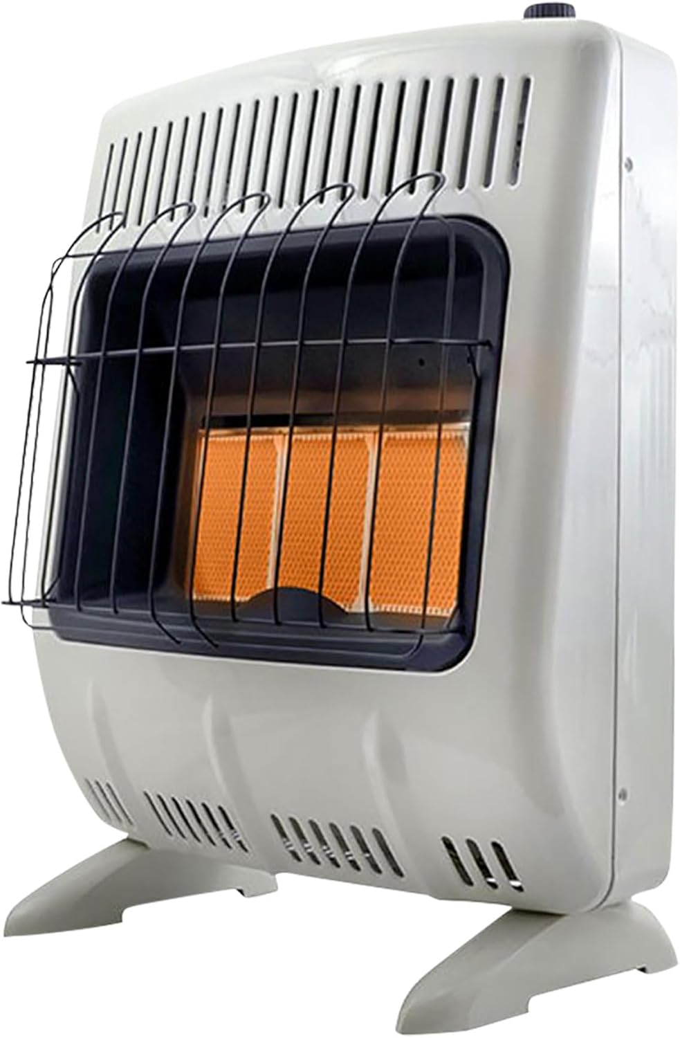 Mr. Heater Vent Free 18,000 BTU Radiant Propane Heater