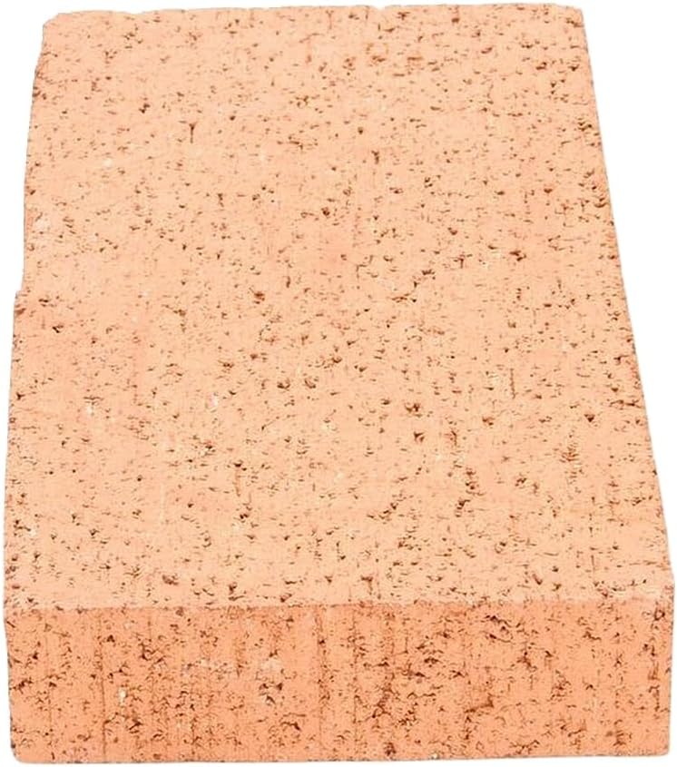 Brick, FIRE 4-1/2X 9X 1-1/4 A52901 - Replacement for Genuine OEM Replacement Part for OEM