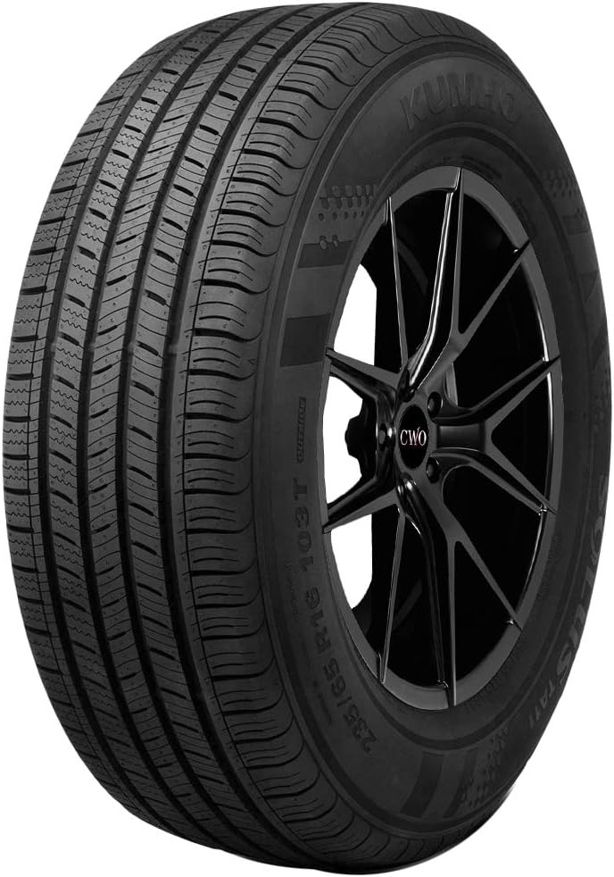 Kumho Solus TA11 All-Season Tire - 225/70R16 103T