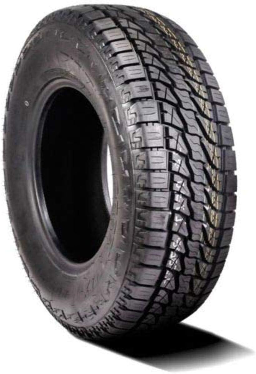 LEAO LION SPORT A/T All- Terrain Radial Tire-LT275/65R20 126S