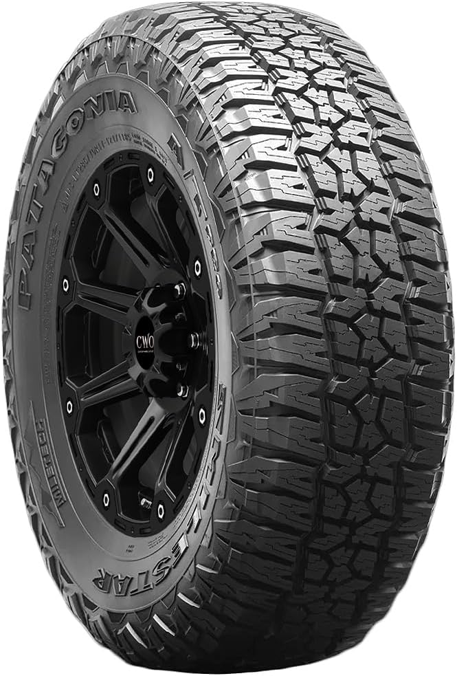 Milestar Patagonia A/T Pro All Season 255/70R18 113T SUV/Crossover Tire