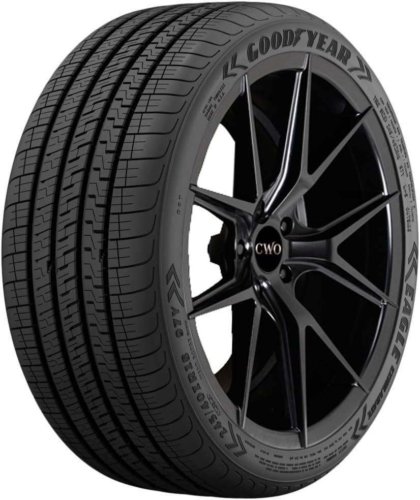 Goodyear 245/45ZR18 100Y XL EAGLE EXHILARATE VSB