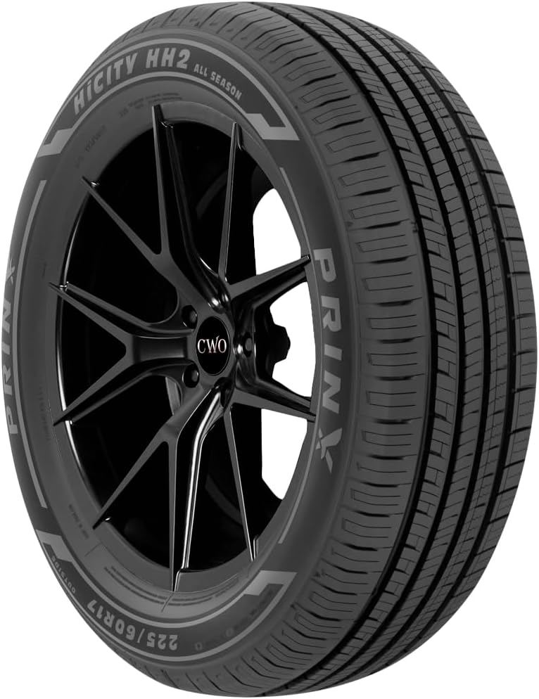 Prinx HiCity HH2 245/60R18 105V BSW