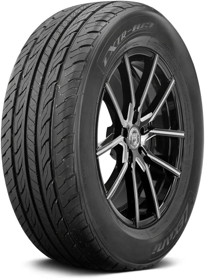 Lexani LXTR-103 205\/65R16 95T
