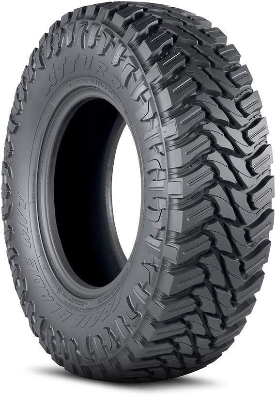 Atturo Trail Blade M/T All-Season Radial Tire - 265/75R16 121Q