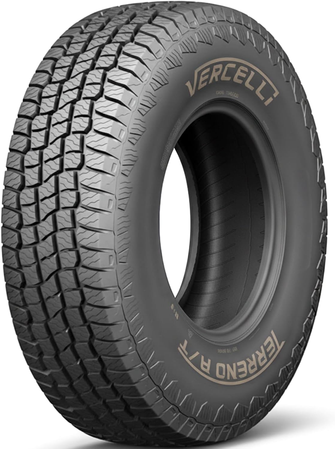 Terreno A/T LT285/70R17 E/10PLY BSW