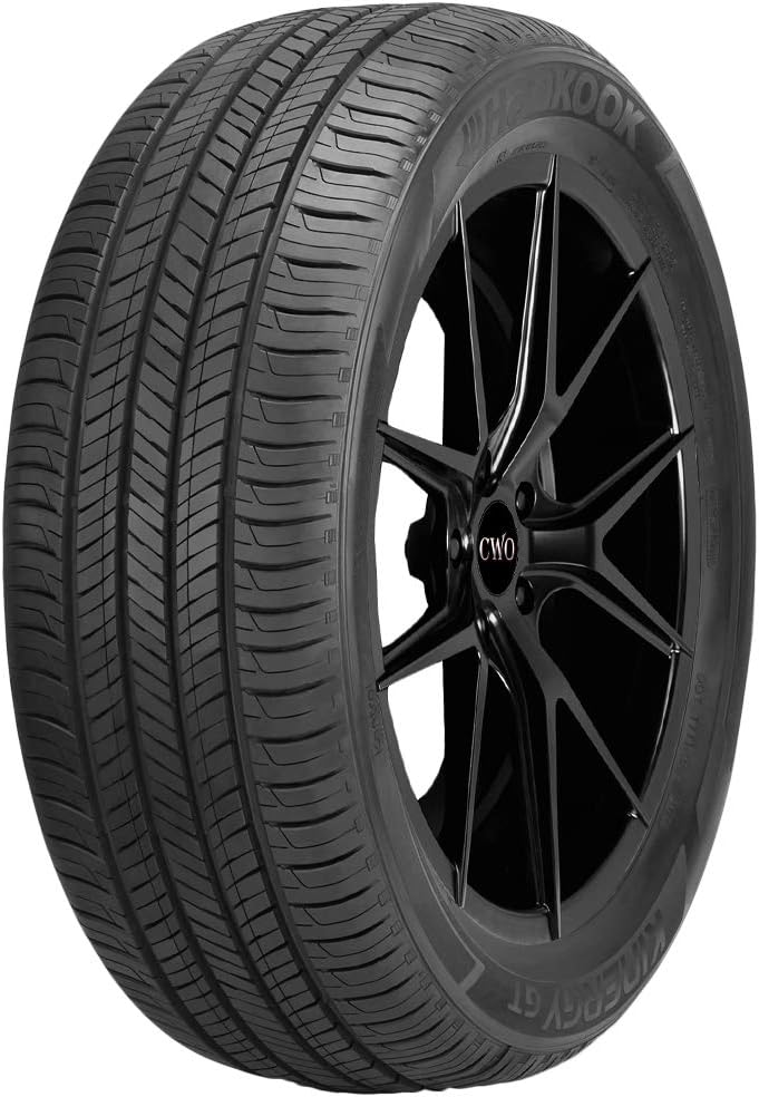 HANKOOK 215/60R17 96H HANKOOK KINERGY GT H436 BW