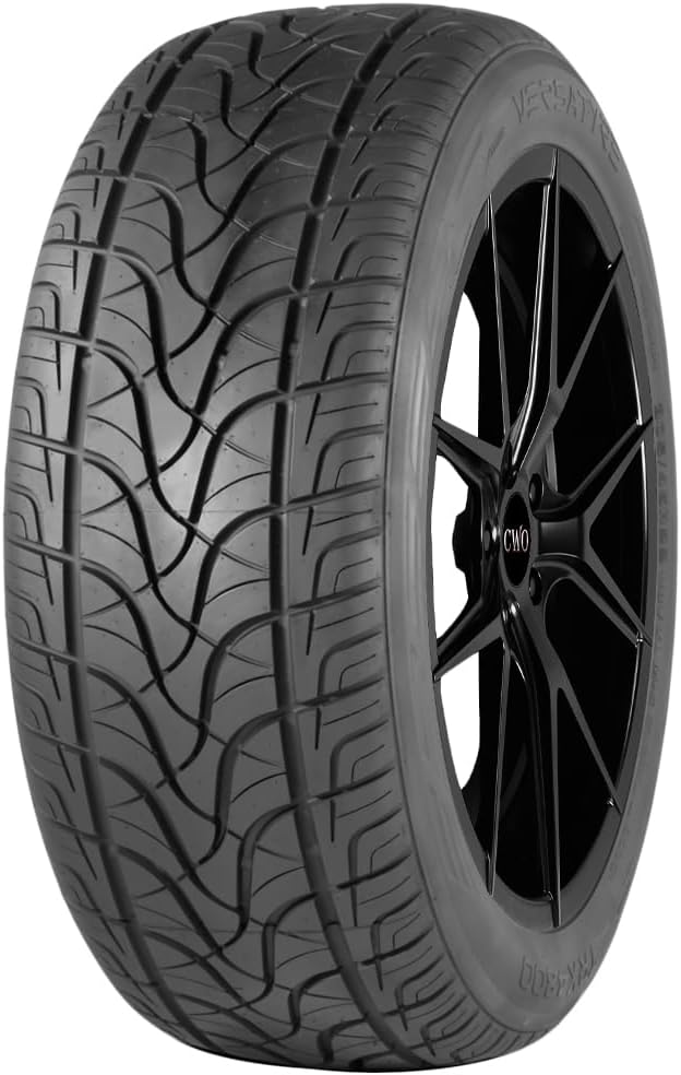 TRX4800 285/40R24XL 112V BSW (1 Tires)