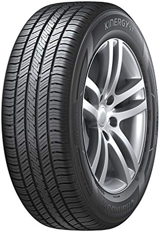 Hankook Kinergy ST H735 All-Season Radial Tire - 205/75R14 95T