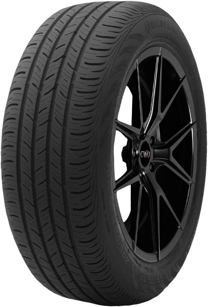 Continental ContiProContact P225/60R17 98T BSW