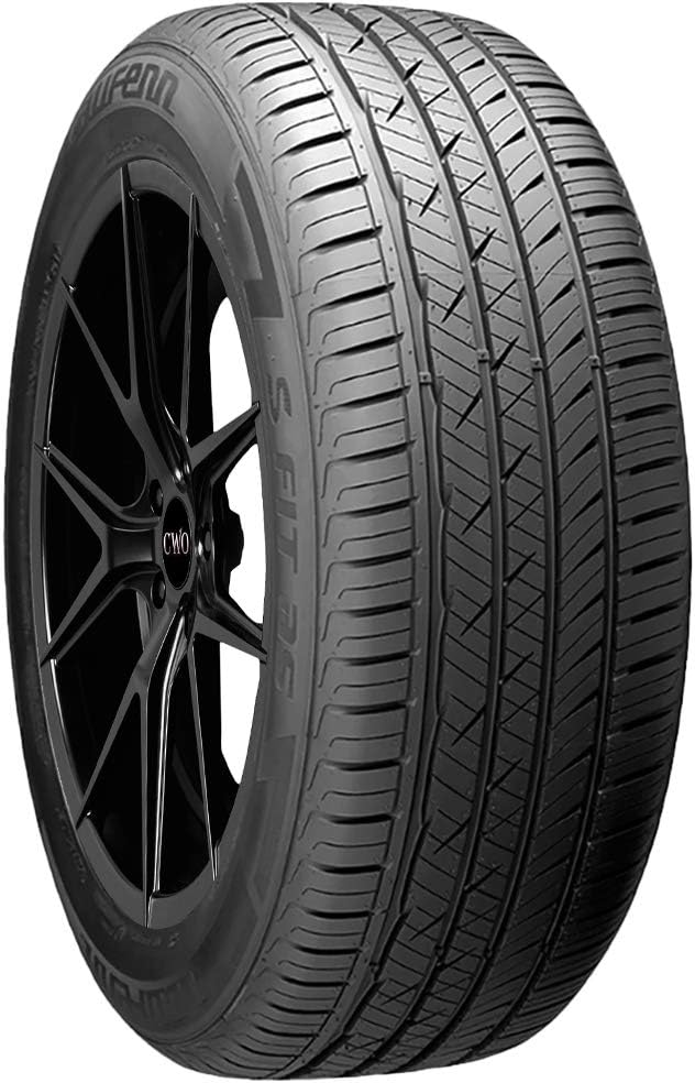Laufenn S FIT AS LH01 All Season 285/40ZR20 108Y XL Passenger Tire
