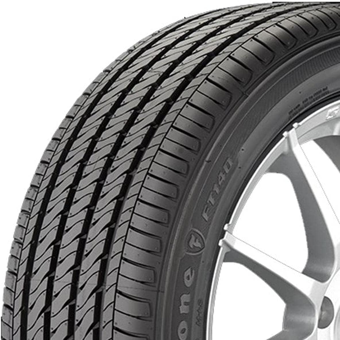 Firestone FT140 All-Season Touring TireP235/65R17 103 T