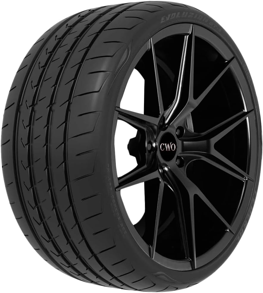 Federal Evoluzion St-1 245/55R18 103W Bsw Summer tire