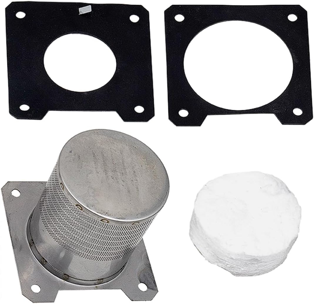 474994 Pentair Flame Holder Kit for MasterTemp 125 Heater Burner System