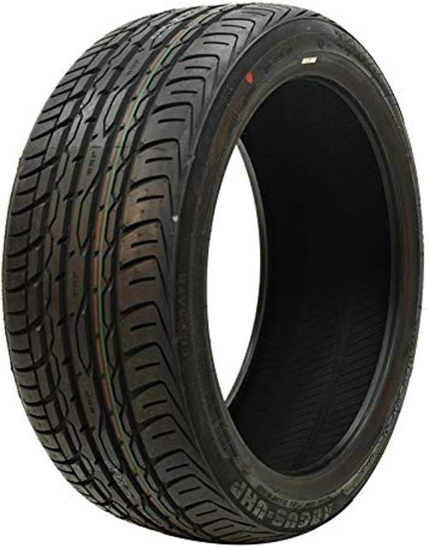 Zenna Argus-UHP Performance Tire 275/55R20 117V