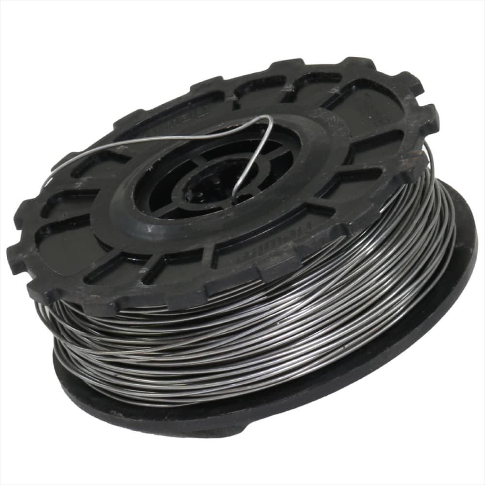 BN Products-USA Replacement Wire for BN Products BNT-40X, BNT-58X BNT-25X 50 -Pack Steel Rebar Ties