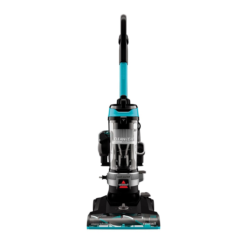 BISSELL CleanView Rewind Corded Bagless Pet Upright Vacuum 36762