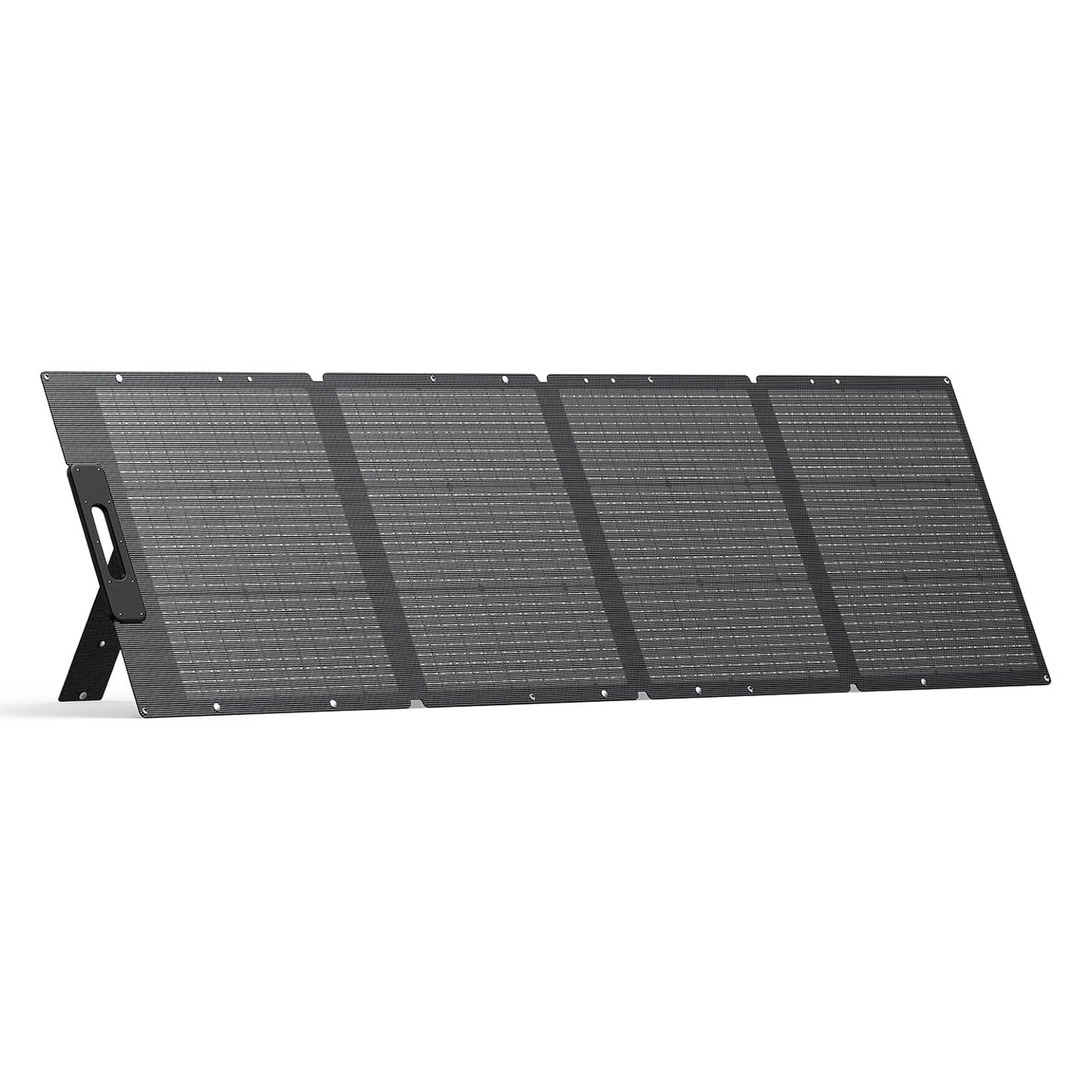 BLUETTI 1 -Module 82.5-in x 23.6-in 200-Watt Solar Panel
