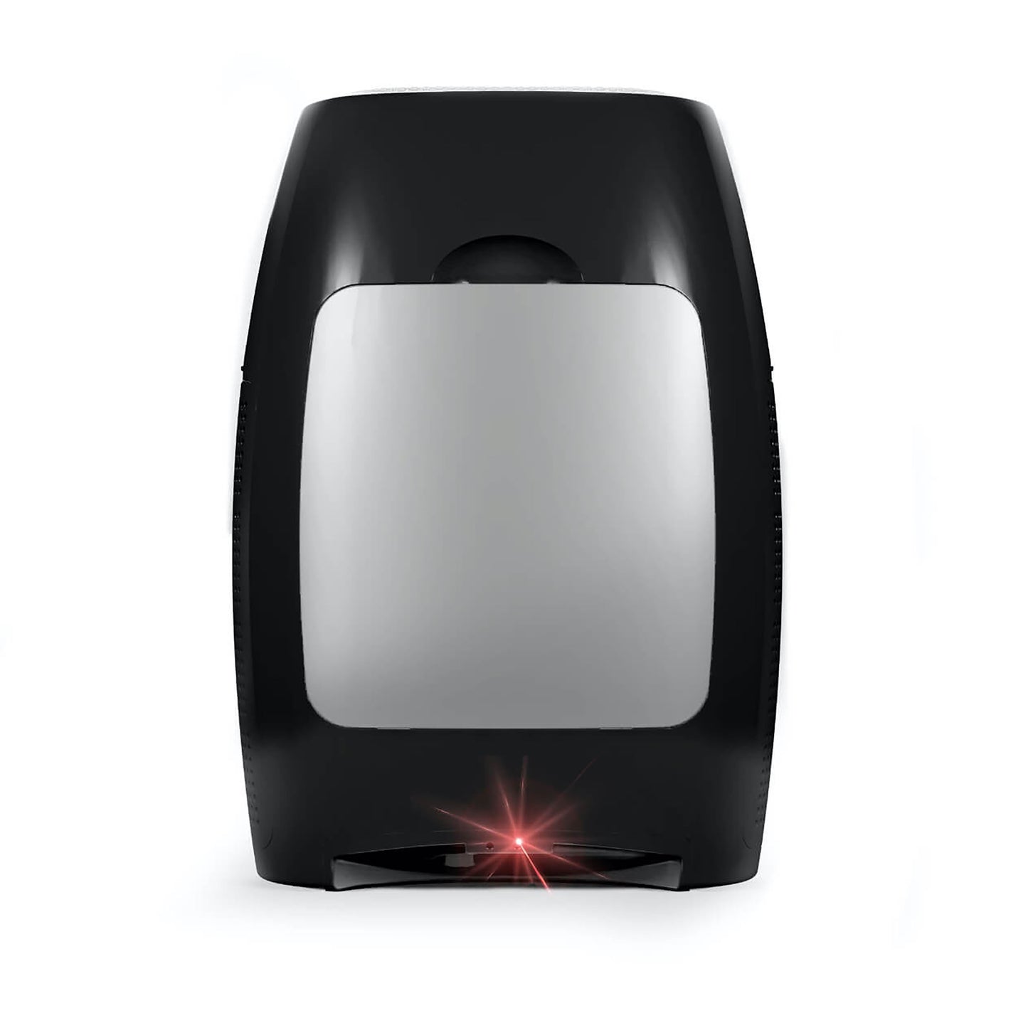 EyeVac 0.5-Gallons 1-HP Corded Dry Shop Vacuum EVABS